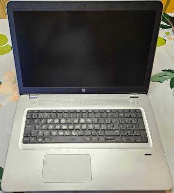 HP ProBook 470 G4 - Y8A82EA#UUG - i5-7200U beschikbaar voor biedingen