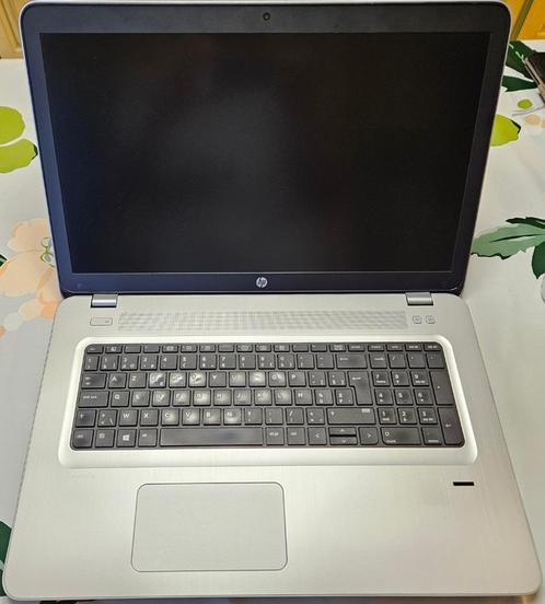 HP ProBook 470 G4 - Y8A82EA#UUG - i5-7200U, Computers en Software, Windows Laptops, Gebruikt, 17 inch of meer, SSD, 2 tot 3 Ghz