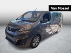 Peugeot Expert Dubbele Cabine Peugeot Expert Expert, Automaat, 4 deurs, Stof, Gebruikt