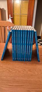 De wording van Europa 12 delen., Boeken, Geschiedenis | Wereld, Ophalen of Verzenden, Zo goed als nieuw, Diverse auteurs, Europa