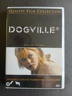 Dogville (2003) Nicole Kidman, James Caan, À partir de 12 ans, Enlèvement ou Envoi, Comme neuf
