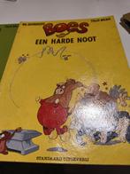3 stripverhalen Boes, Boeken, Stripverhalen, Ophalen