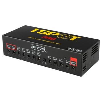  PEADALTRAIN + Truetone 1 Spot Pro CS12  beschikbaar voor biedingen