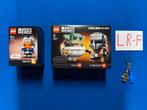 Lego 40539 & 75317: Star wars brickheadz, Ophalen of Verzenden, Nieuw, Complete set, Lego