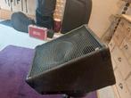 actieve monitor Montarbo 49A - 150 W 2 Stuks, Ophalen, Gebruikt, Minder dan 500 watt, Monitor(versterker)