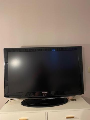 TV Samsung beschikbaar voor biedingen