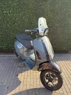 Vespa Sprint 80cc, Fietsen en Brommers, Ophalen, Klasse B (45 km/u)