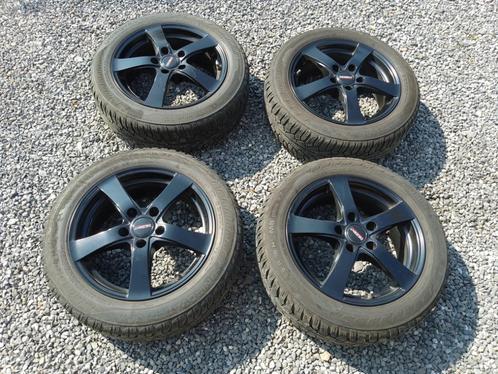Mini 💥💥💥💥💥💥💥 winterset, Auto-onderdelen, Banden en Velgen, Banden en Velgen, Winterbanden, 16 inch, 195 mm, Personenwagen