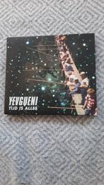 YEVGUENI Tijd is alles (cd), Cd's en Dvd's, Ophalen of Verzenden, Zo goed als nieuw, Pop