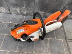 Stihl Benzine Slijpmachine te koop., Doe-het-zelf en Bouw, Gereedschap | Slijpmachines, Ophalen of Verzenden