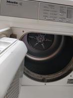 Droogkast miele, Elektronische apparatuur, Ophalen, 6 tot 8 kg, Gebruikt, Luchtafvoer