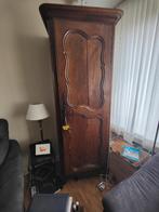 Armoire ancienne Homme Debout, Enlèvement