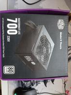 Cooler master MasterWatt lite 700 power supply, Ophalen of Verzenden, Gebruikt