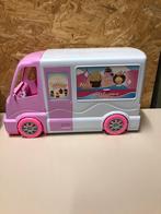 Ijs auto, Enlèvement, Comme neuf