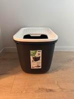 Hop in kattenbak, Dieren en Toebehoren, Ophalen, Nieuw