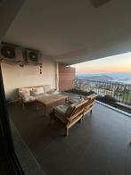 Magnifique appartement de 3+1.chambres à vendre à Kuşadası., Immo, 3 kamers, Stad, Appartement, 140 m²