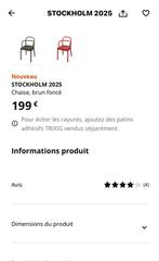 Stoel Stockholm