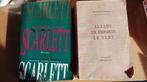 Gone with the Wind en het vervolg, Ophalen of Verzenden, Gelezen