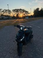 Piaggio zip 50cc, Fietsen en Brommers, Ophalen, Zip, Klasse A (25 km/u), Zo goed als nieuw