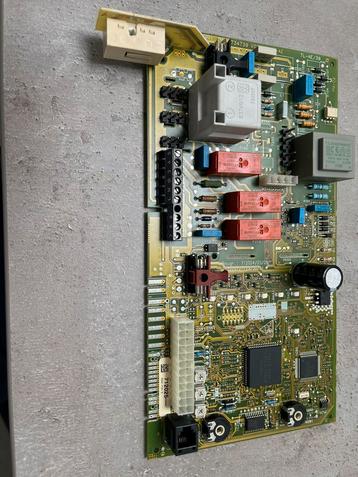 Circuit imprimé Vaillant à vendre pour fold 242/2. 2-3h, Enlèvement ou Envoi, Comme neuf