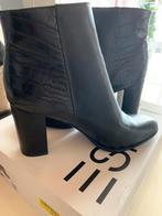 Bottines Esprit, Kleding | Dames, Schoenen, Ophalen, Zwart, Lage of Enkellaarzen, Nieuw