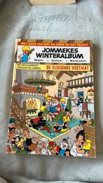 Jef Nys - Jommekes winteralbum, Ophalen of Verzenden, Jef Nys