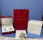 Cartier Horloge Doos, Ophalen of Verzenden, Nieuw