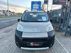 Citroen Nemo XTR 1.3hdi 03/2011 Airco 133000km 1ste eigenaar, Autos, Citroën, Euro 5, Achat, Entreprise, Boîte manuelle