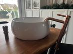 Vasque à poser et robinet, Maison & Meubles, Enlèvement, Utilisé