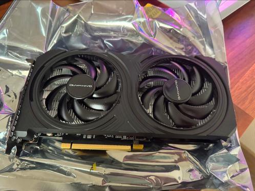 Gainward 4060 8 GB NVIDIA - Prijs negotiable, Computers en Software, Videokaarten, Zo goed als nieuw, Nvidia, HDMI, DisplayPort