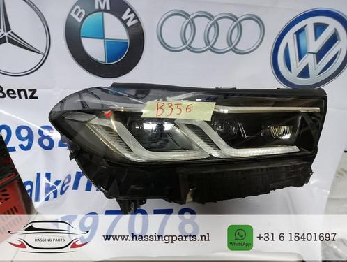 BMW 6 SERIE GRAN TURISMO G32 Koplamp FULL LED 9850535-06, Auto-onderdelen, Verlichting, BMW, Gebruikt, Ophalen of Verzenden