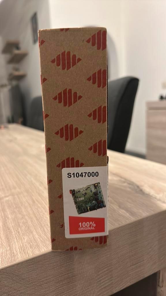 Carte mère chaudière BULEX, Bricolage & Construction, Chauffage & Radiateurs, Comme neuf, Enlèvement