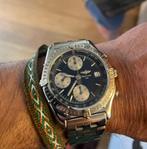 Breitling Chronomat 13050, Handtassen en Accessoires, Ophalen, Staal, Staal, Breitling