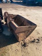 Kraanbak, Zakelijke goederen, Machines en Bouw | Kranen en Graafmachines, Ophalen