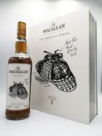 Macallan Folio 5 Single Malt whisky, Verzamelen, Nieuw, Vol, Ophalen of Verzenden