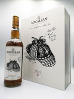 Macallan Folio 5 Single Malt whisky, Nieuw, Vol, Ophalen of Verzenden