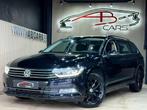 Volkswagen Passat Variant SW 1.6 CR TDi * GARANTIE 12 MOIS *, Auto's, Volkswagen, Stof, Gebruikt, 4 cilinders, 5 deurs