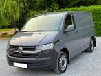Volkswagen Transporter T6.1 2.0 TDi GPS-Camera 2021 BTW Incl, Auto's, Bestelwagens en Lichte vracht, Voorwielaandrijving, Testrit aan huis