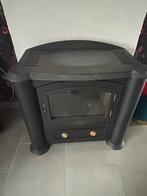 Feu au mazout, Enlèvement, Utilisé, Autres carburants