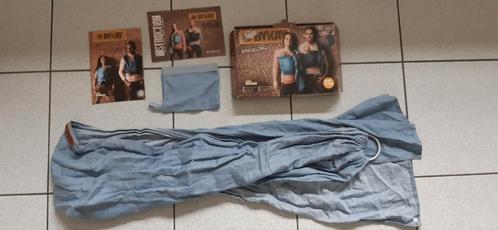Bykay RingSling, Kinderen en Baby's, Babydragers en Draagdoeken, Zo goed als nieuw, Draagdoek, Ophalen of Verzenden