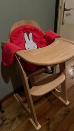Kinderstoeltje, Ophalen, Zo goed als nieuw