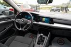 (1574) VW Golf 1.0 TSI 110 CV | Apple Carplay | Keyless-Go, Autos, Argent ou Gris, Achat, Entreprise, Boîte manuelle