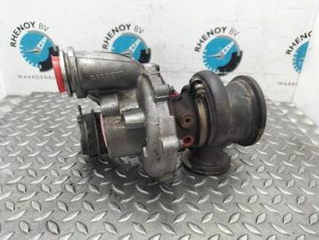 B.M.W. X6 [TURBOCHARGER] 2013 beschikbaar voor biedingen
