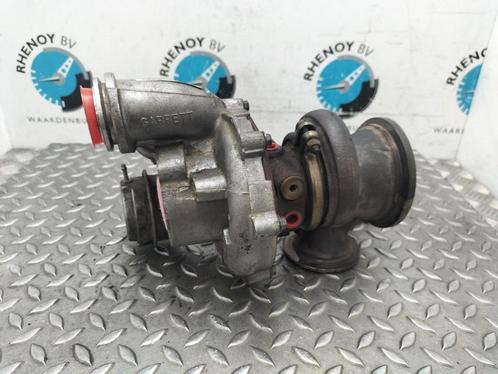 B.M.W. X6 [TURBOCHARGER] 2013, Auto-onderdelen, Motor en Toebehoren, Gebruikt, ARN erkend, Stiba lid, Erkend duurzaam, Ophalen of Verzenden