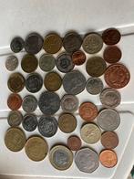 Oude  munten, Postzegels en Munten, Munten | Europa | Euromunten, Ophalen