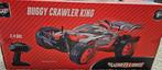 crawler king turbo voiture a vendre!!, Hobby & Loisirs créatifs, Enlèvement ou Envoi, Neuf