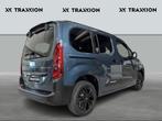 Citroen Berlingo III Multispace, Auto's, Citroën, 1199 cc, Blauw, Berlingo, Handgeschakeld