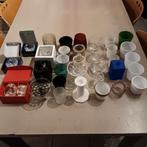 Kaarspotjes, Diversen, Rommelmarktspullen, Ophalen