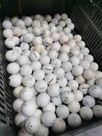 Callaway supersoft golfballen 100 stuks, Sport en Fitness, Golf, Ophalen of Verzenden, Zo goed als nieuw, Bal(len), Callaway