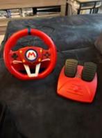 Stuurwiel mario kart voor Nintendo switch, Games en Spelcomputers, Ophalen, Switch